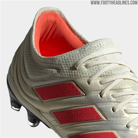 copa Adidas boots